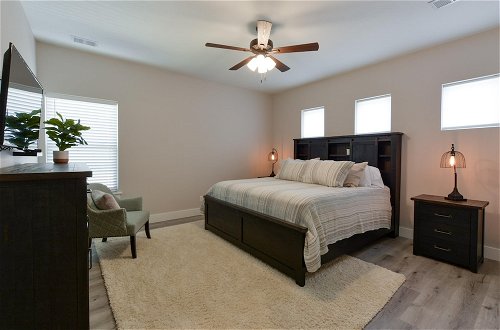 Photo 38 - Journey's Remedy Lite - Lake View - Closest to Indoor Pool - Sleeps 22