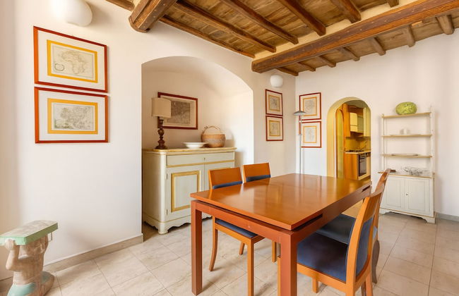 The Balcony Suite -Piazza del Campo View - Foto 17