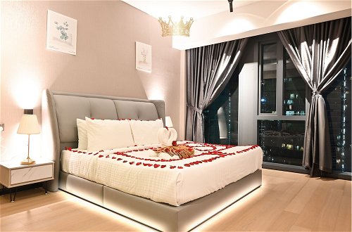 Foto 5 - Crown Suites Star Residence KLCC Kuala Lumpur