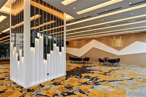 Foto 40 - Crown Suites Star Residence KLCC Kuala Lumpur