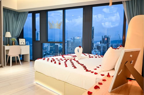 Foto 8 - Crown Suites Star Residence KLCC Kuala Lumpur