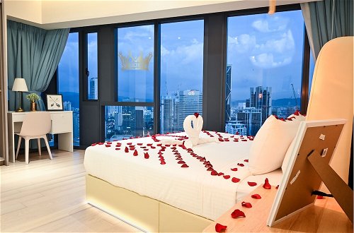 Photo 8 - Crown Suites Star Residence KLCC Kuala Lumpur