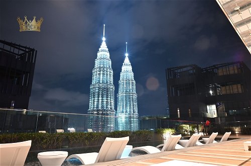 Photo 25 - Crown Suites Star Residence KLCC Kuala Lumpur