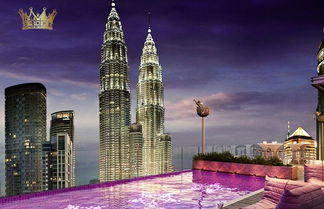 Photo 1 - Crown Suites Star Residence KLCC Kuala Lumpur