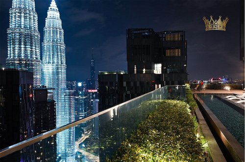Photo 46 - Crown Suites Star Residence KLCC Kuala Lumpur