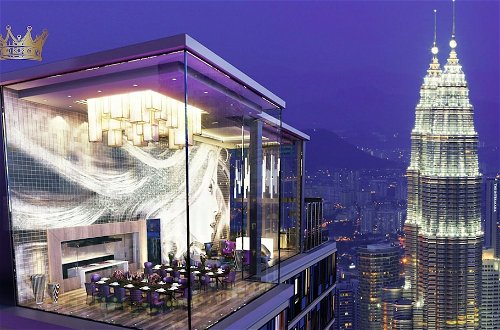 Foto 44 - Crown Suites Star Residence KLCC Kuala Lumpur