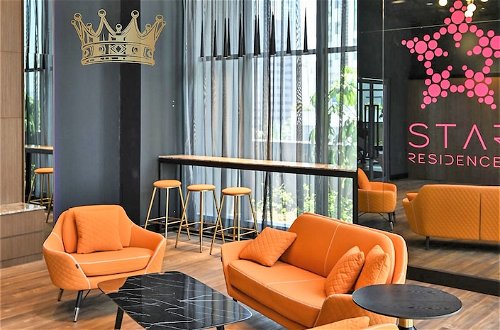 Foto 4 - Crown Suites Star Residence KLCC Kuala Lumpur