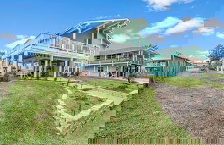Photo 1 - Bearfoot Bungalow