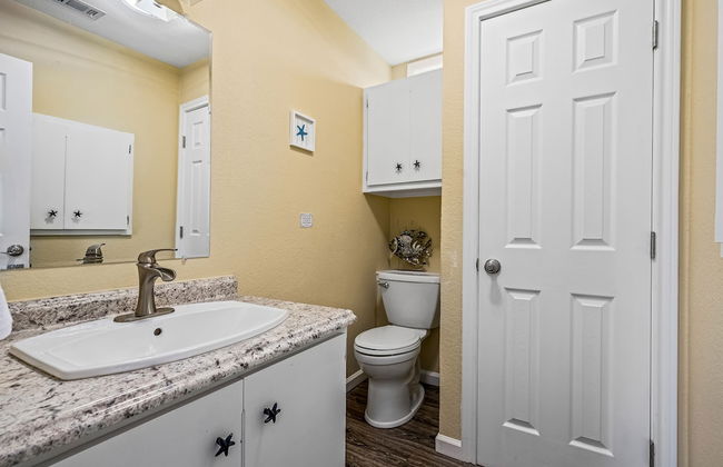 Bearfoot Bungalow - Foto 11