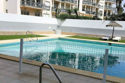 Photo 21 - 1+1 Bedroom Apartment Veiga, Praceta Vitorino Nemésio, Albufeira