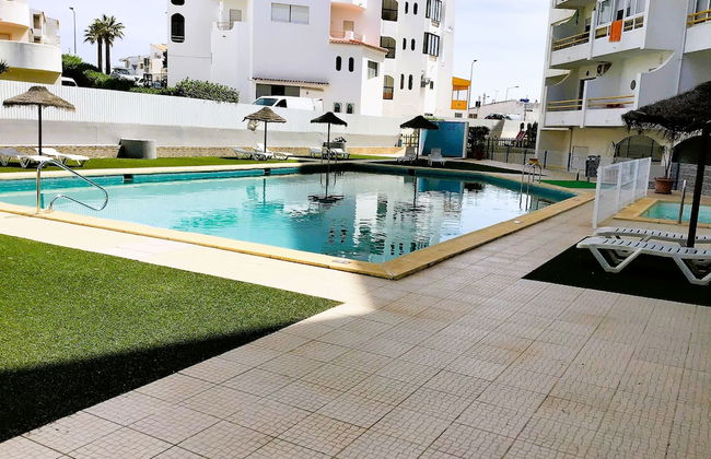 1+1 Bedroom Apartment Veiga, Praceta Vitorino Nemésio, Albufeira - Photo 27