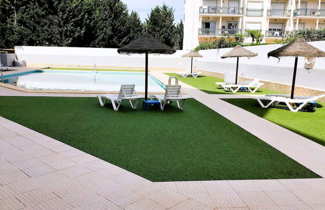 1+1 Bedroom Apartment Veiga, Praceta Vitorino Nemésio, Albufeira - Photo 26