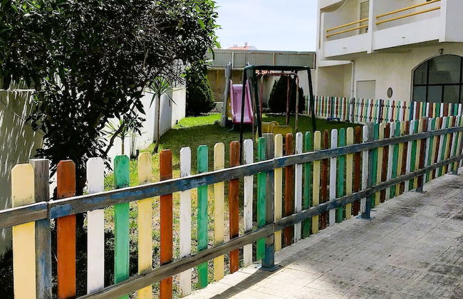 1+1 Bedroom Apartment Veiga, Praceta Vitorino Nemésio, Albufeira - Photo 43