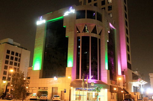 Photo 1 - Business Inn Olaya Hotel