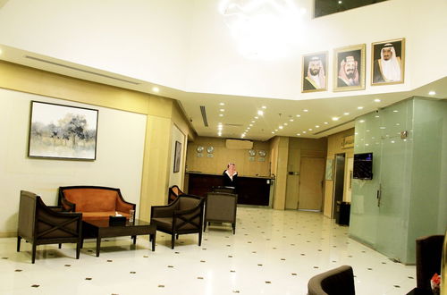 Photo 26 - Business Inn Olaya Hotel