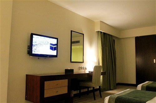 Photo 7 - Business Inn Olaya Hotel