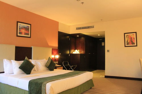 Foto 29 - Business Inn Olaya Hotel
