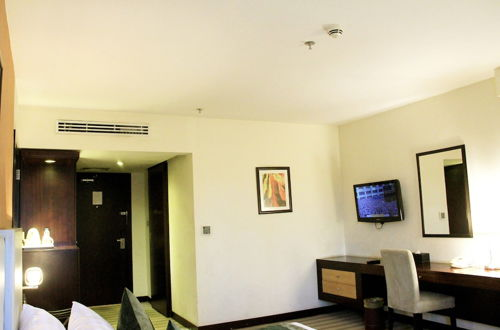 Foto 22 - Business Inn Olaya Hotel