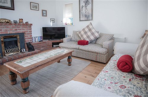 Photo 23 - Maytree Cottage - 4 Bedroom Holiday Home - Tenby