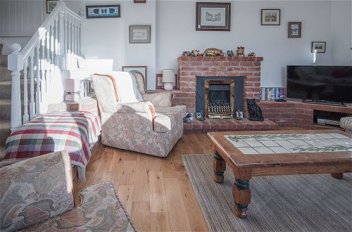 Photo 30 - Maytree Cottage - 4 Bedroom Holiday Home - Tenby