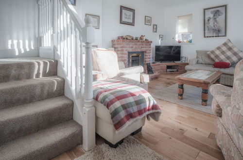 Photo 24 - Maytree Cottage - 4 Bedroom Holiday Home - Tenby