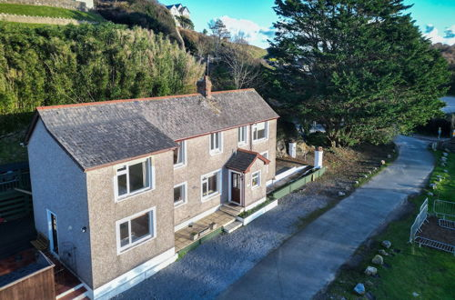 Foto 59 - Maytree Cottage - 4 Bedroom Holiday Home - Tenby