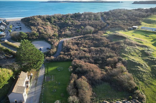 Photo 56 - Maytree Cottage - 4 Bedroom Holiday Home - Tenby