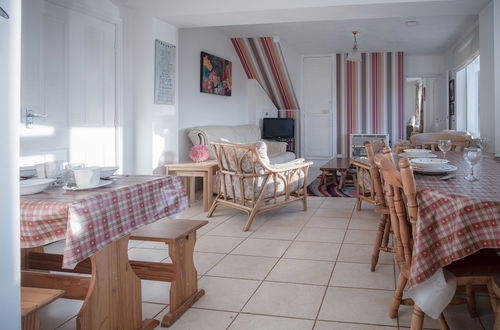 Foto 28 - Maytree Cottage - 4 Bedroom Holiday Home - Tenby