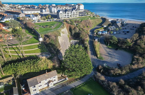 Photo 57 - Maytree Cottage - 4 Bedroom Holiday Home - Tenby