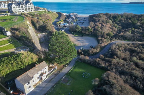 Photo 68 - Maytree Cottage - 4 Bedroom Holiday Home - Tenby