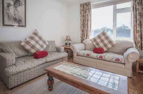 Photo 27 - Maytree Cottage - 4 Bedroom Holiday Home - Tenby