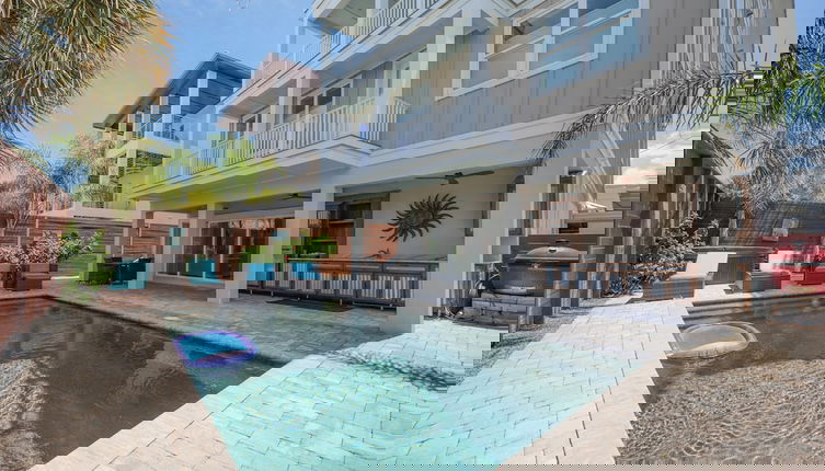 Foto 1 - Beachside Bliss