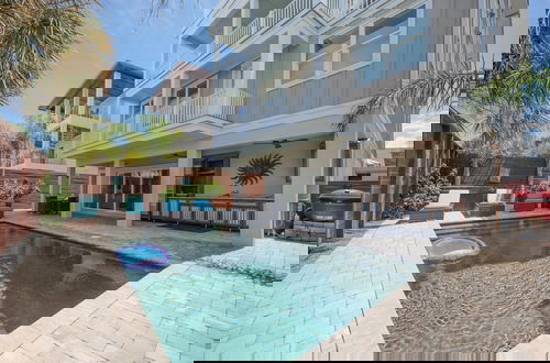 Foto 1 - Beachside Bliss
