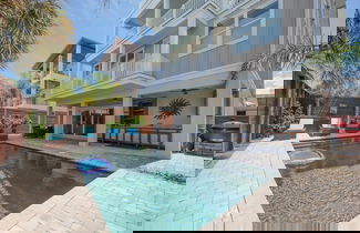 Foto 1 - Beachside Bliss
