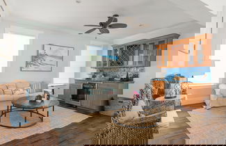 Foto 3 - Beachside Bliss