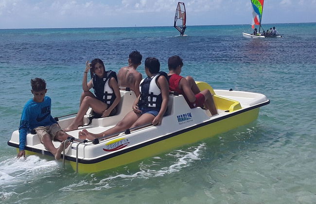 Aparthotel in Banes - Foto 13