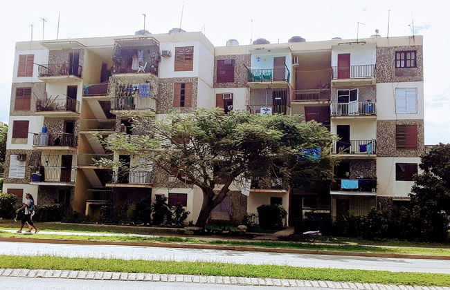 Aparthotel in Banes - Foto 20