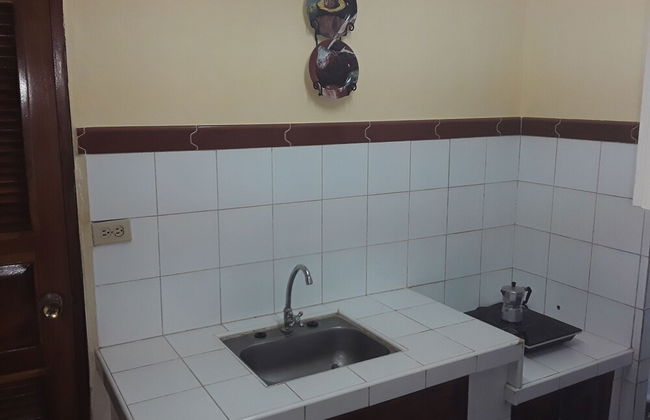 Aparthotel in Banes - Foto 5