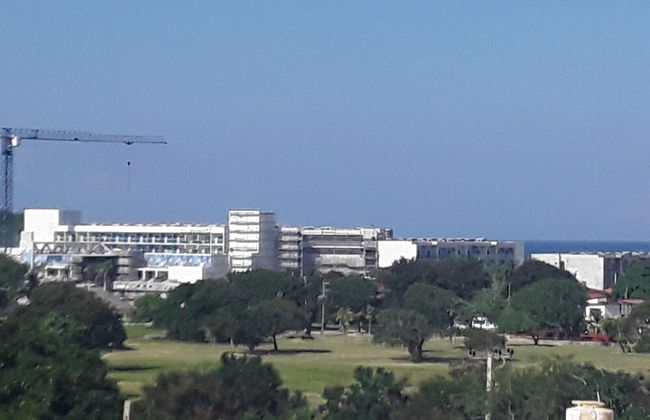 Aparthotel in Banes - Foto 7