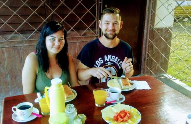 Aparthotel in Banes - Foto 14