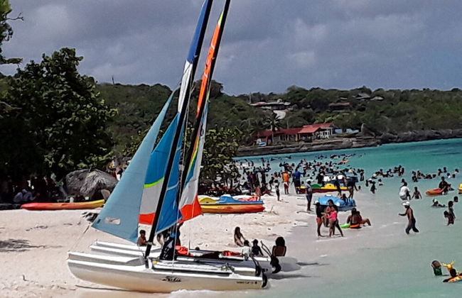 Aparthotel in Banes - Foto 18