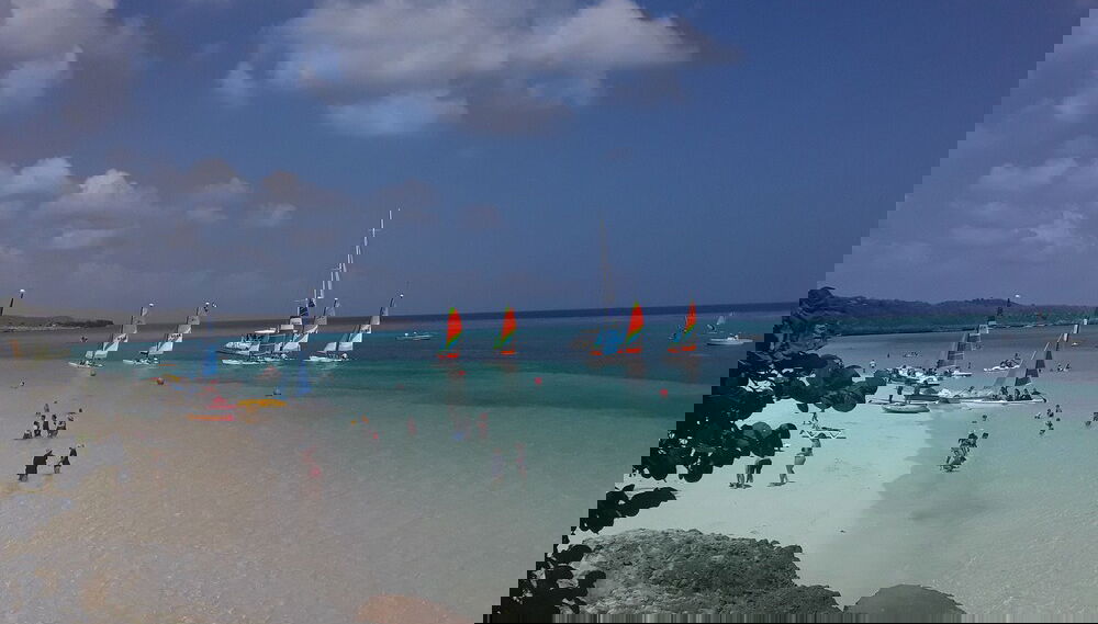 Aparthotel in Banes - Foto 1