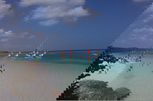 Foto 1 - Villa Perez