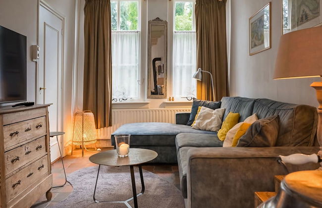 Cosy Holiday Home in Veere Near Lake - Foto 15