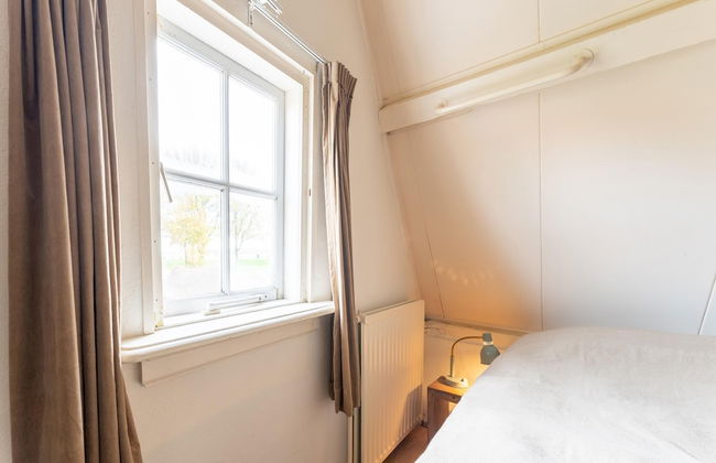 Cosy Holiday Home in Veere Near Lake - Foto 8