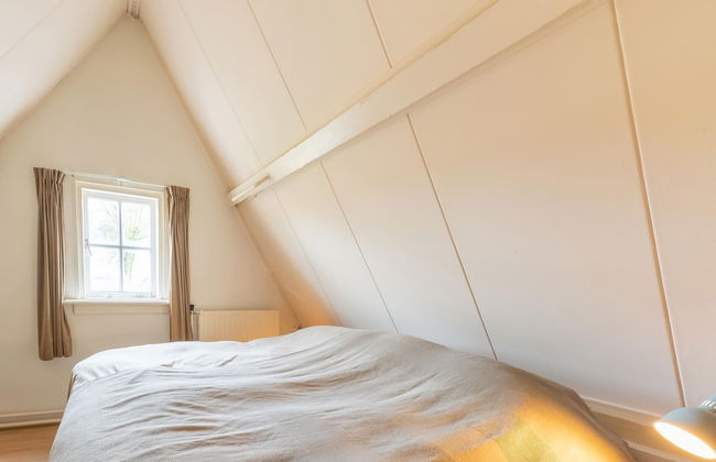 Cosy Holiday Home in Veere Near Lake - Foto 11