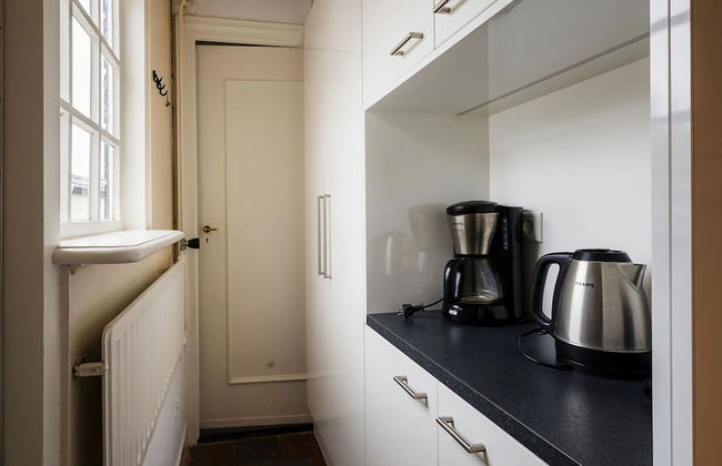 Cosy Holiday Home in Veere Near Lake - Foto 13