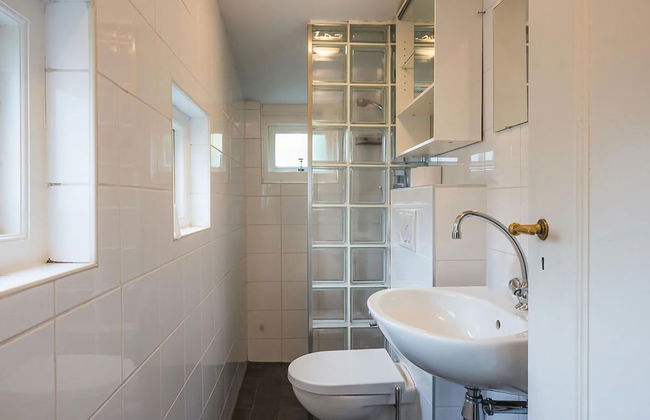Cosy Holiday Home in Veere Near Lake - Foto 17