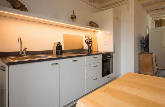 Cosy Holiday Home in Veere Near Lake - Foto 12