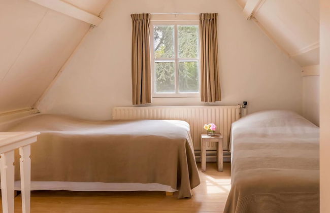 Cosy Holiday Home in Veere Near Lake - Foto 4